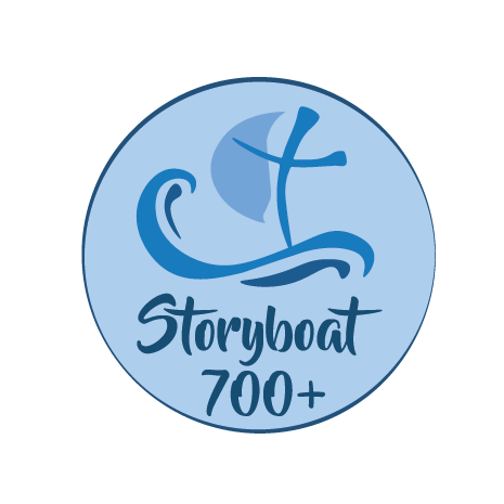 Storyboat logo